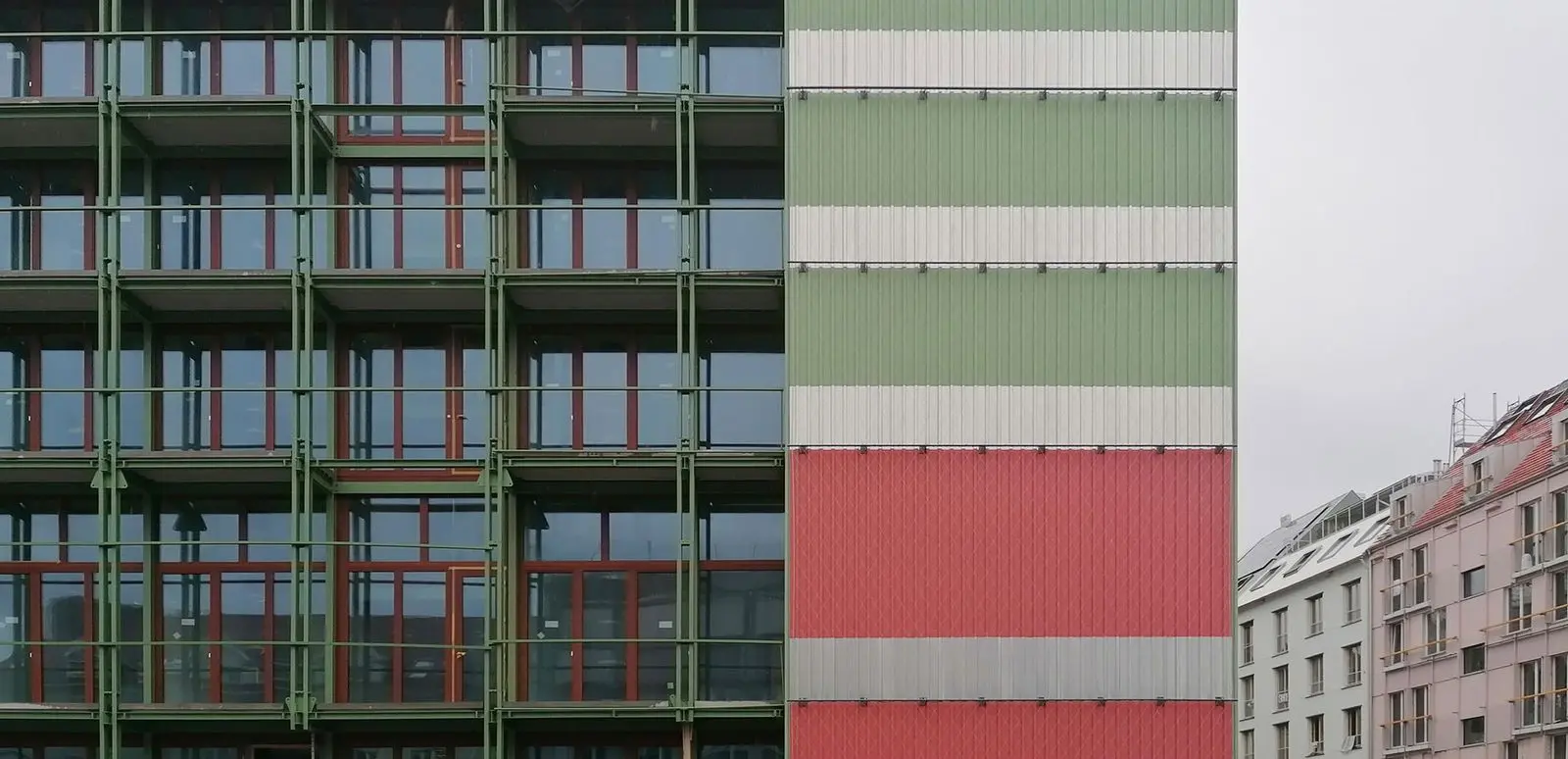 Fassade