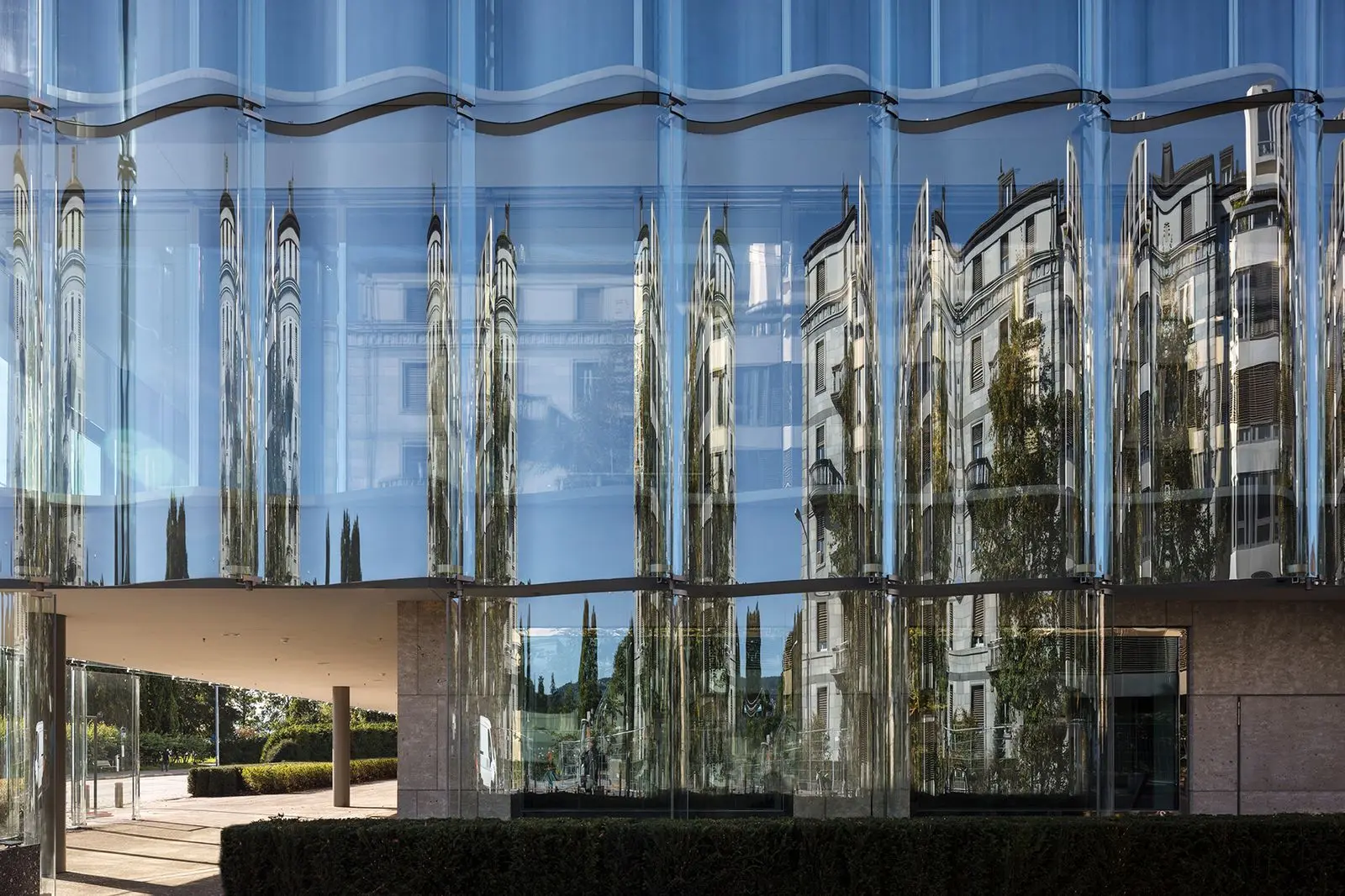 Fassade